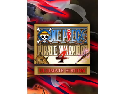 ONE PIECE: PIRATE WARRIORS 4 - Ultimate Edition (PC) Steam Key