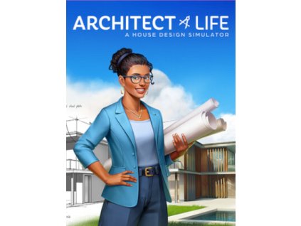Architect Life: A House Design Simulator (PC) Steam Key