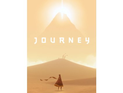 Journey (PC) Steam Key