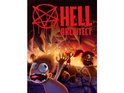Hell Architect (PC) Steam Key