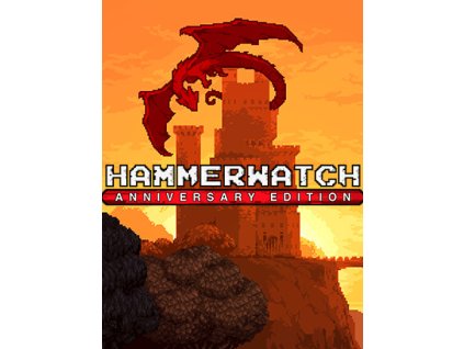 Hammerwatch: Anniversary Edition (PC) Steam Key