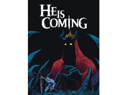 He is Coming (PC) Steam Key