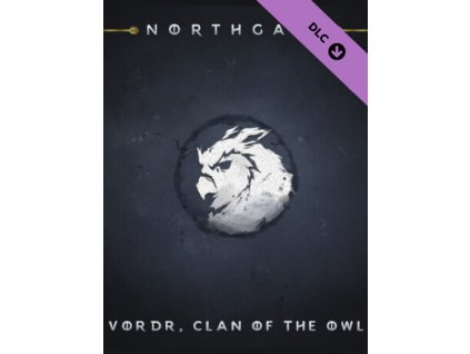 Northgard - Vordr, Clan of the Owl (PC) Steam Key