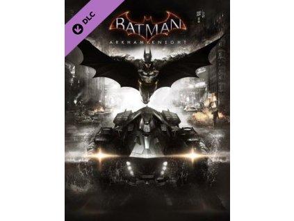 Batman: Arkham Knight - Harley Quinn Story Pack DLC (PC) Steam Key