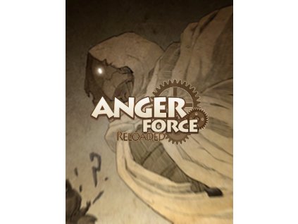 AngerForce: Reloaded (PC) Steam Key