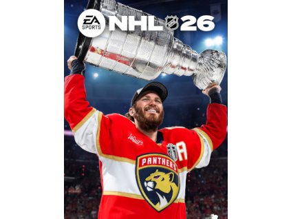 NHL 26 - 3000 Points (XSX/S) Xbox Live Key - GLOBAL