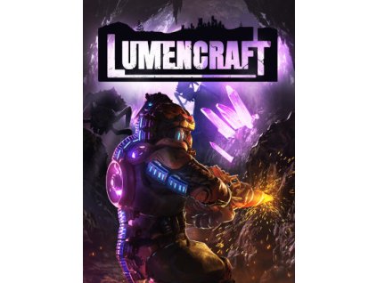 Lumencraft (PC) Steam Key