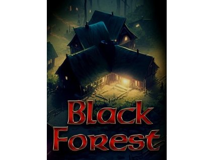 Black Forest (PC) Steam Key