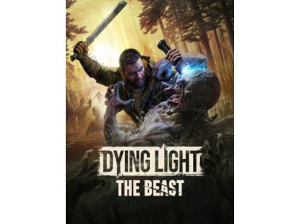 Dying Light: The Beast (PC) Steam Key