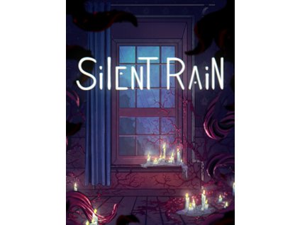 Silent Rain (PC) Steam Key