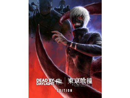 Dead by Daylight: Tokyo Ghoul (PC) Steam Key