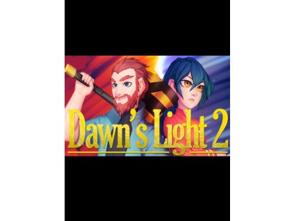Dawn's Light 2 (PC) Steam Key