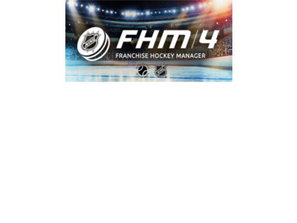 Franchise Hockey Manager 4 (PC) Steam Key
