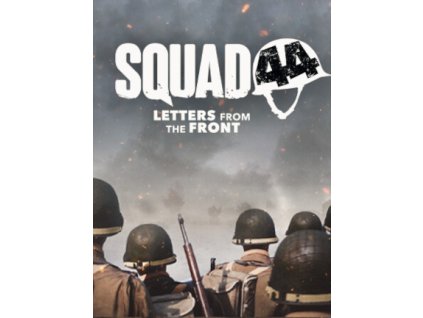 Squad 44 - Standard Edition (PC) - Steam Key - RUSSIA