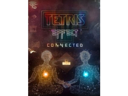 Tetris Effect: Connected (PC) Steam Key