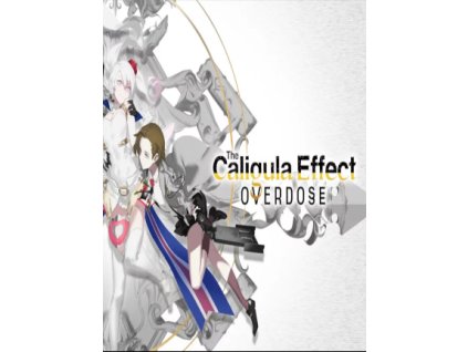 The Caligula Effect: Overdose (PC) Steam Key