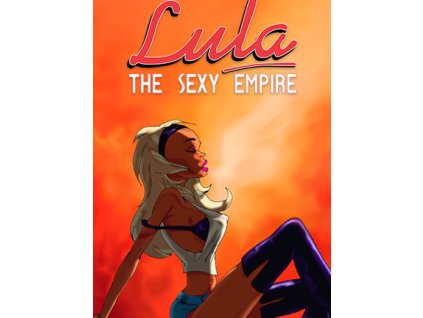 Lula: The Sexy Empire (PC) GOG.COM Key