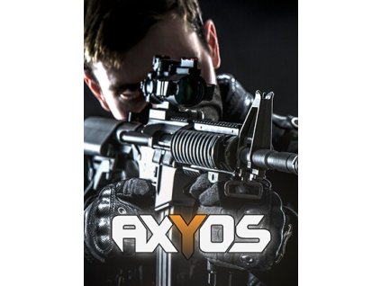 AXYOS (PC) Steam Key