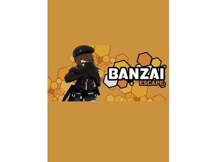 Banzai Escape (PC) Steam Key