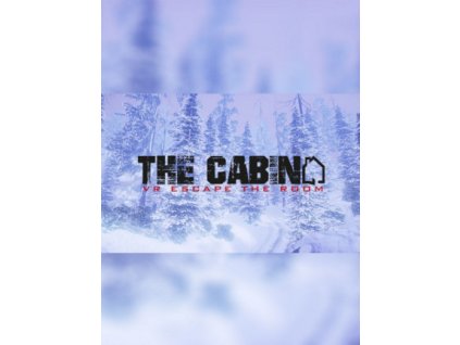 The Cabin: VR Escape the Room (PC) Steam Key