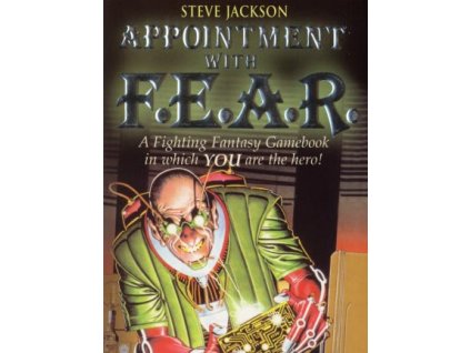 Appointment With F.E.A.R. (PC) Steam Key