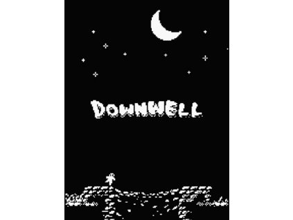 Downwell (PC) Steam Key