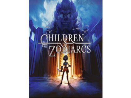 Children of Zodiarcs (PC) Steam Key
