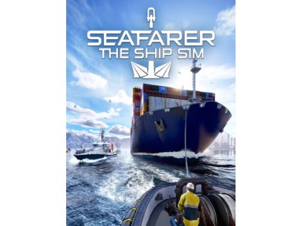 Seafarer: The Ship Sim (PC) Steam Key