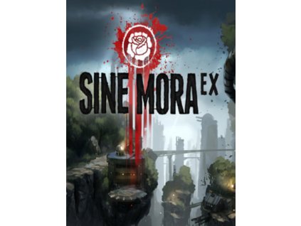 Sine Mora EX XONE Xbox Live Key