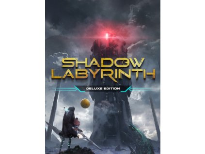 Shadow Labyrinth - Deluxe Edition (PC) Steam Key