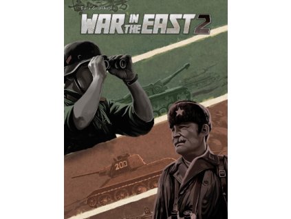 Gary Grigsby's War in the East 2 (PC) Steam Key