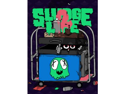 SLUDGE LIFE 2 (PC) Steam Key