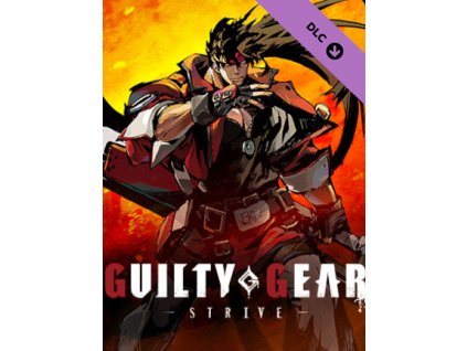 Guilty Gear -Strive- Season Pass 3 (PC) Steam Key