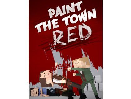 Paint the Town Red (PC) Steam Key