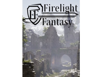 Firelight Fantasy: Vengeance (PC) Steam Key