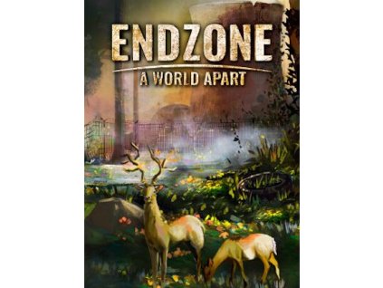 Endzone - A World Apart (PC) Steam Key