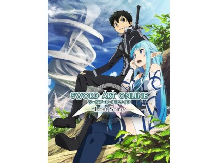 Sword Art Online: Lost Song (PC) Steam Key