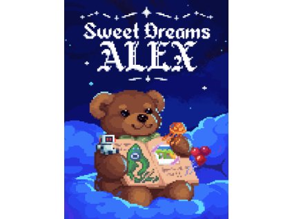 Sweet Dreams Alex (PC) Steam Key