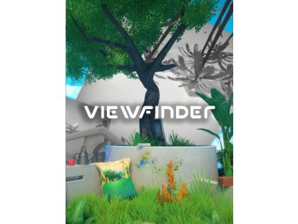Viewfinder (PC)- Steam Key - EUROPE