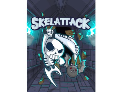 Skelattack (PC) Steam Key