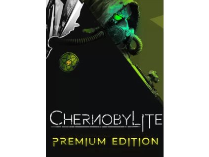 Chernobylite - Premium Edition (PC) Steam Key