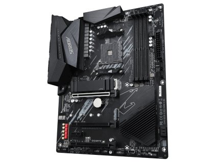 GIGABYTE B550 AORUS ELITE V2 základná doska