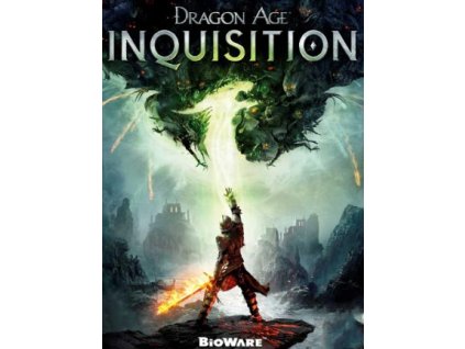 Dragon Age: Inquisition Game of the Year Edition XONE Xbox Live Key