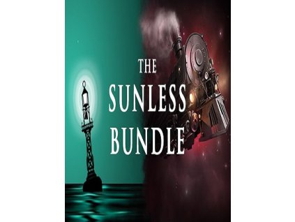 The Sunless Sea + Skies Bundle (PC) Steam Key