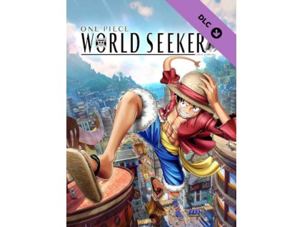 ONE PIECE World Seeker Episode Pass (PC) Steam Key