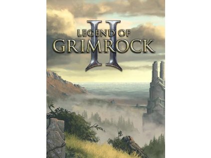 Legend of Grimrock 2 (PC) Steam Key