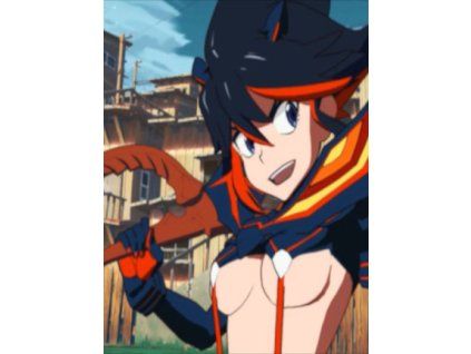 KILL la KILL -IF (PC) Steam Key