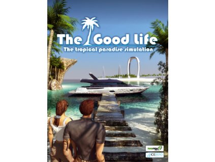 The Good Life (PC) Steam Key