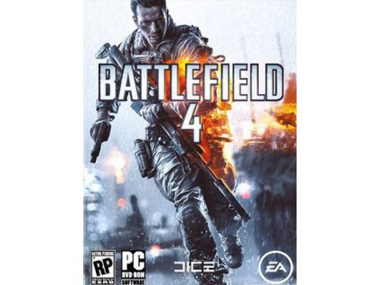Battlefield 4 - Standard Edition XONE Xbox Live Key