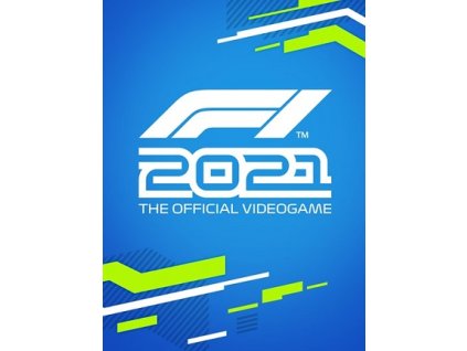 F1 2021 (PC) Steam Key